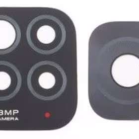 Xiaomi Redmi Note 11S/Redmi Note 11 Pro lens for camera Black 108MP (only lens 2pcs) ORG
