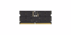 Goodram GR5600D564L46S/16G atmiņas modulis 16 GB 1 x 16 GB DDR5 SO-DIMM