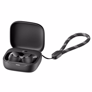 Wireless headphones Joyroom TWS JR-DB3 black