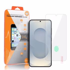 Aizsargstikls Orange SAMSUNG GALAXY A56/M56 5G