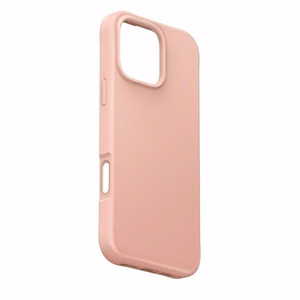 Uniq Coehl Creme iPhone 16 Pro Max 6.9in Magnētiskais uzlādes apvalks rozā