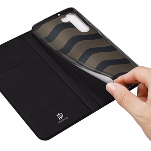 Case Dux Ducis Skin Pro Samsung S911 S23 5G black