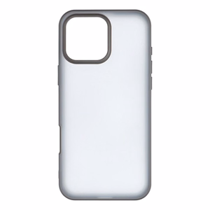 BLUEO APE viedtālruņa apvalks - Apple iPhone 16 Pro Max pelēks