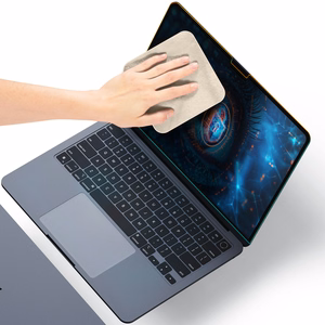 Privātuma plēve 3mk Privacy Filter MacBook Air 15" 2023