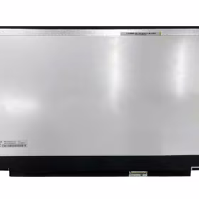 LCD Screen 17.3" 2560x1440, WLED, SLIM, IPS, matte, 40pin (right), A+