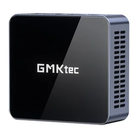 Mini PC GMKtec M2 Pro S Intel i7-1185G7 16GB RAM + 512GB SSD WIN 11 Pro