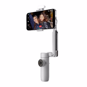 Insta360 Flow Creator Kit stabilizators (pelēks)