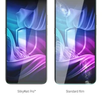 3mk Silky Matt Pro matēta folija Honor X7D