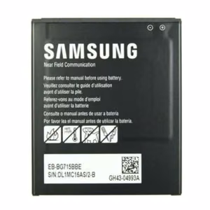 Baterija original Samsung G715 XCover Pro EB-BG715BBE/G736 Xcover 6 Pro EB-BG736BBE 4050mAh (service pack)
