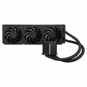 ASUS ProArt LC 360 procesora šķidruma dzesēšanas komplekts 12 cm melns