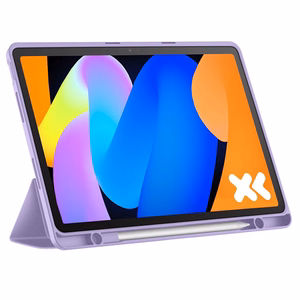 Tech-Protect SmartCase Pen Case for Lenovo Idea Tab 11.0 TB-336 - Purple