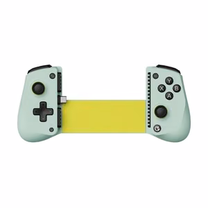 GameSir X5 Lite GN mobilais kontrolieris spilgti zaļš
