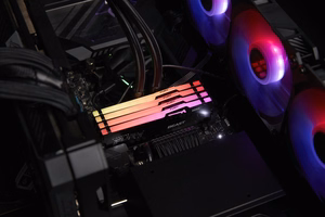 KINGSTON 64GB 6000MT/s DDR5 CL36 RGB