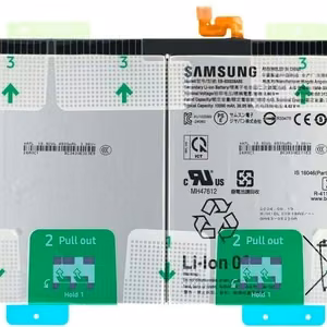 Oriģinālā baterija Samsung Tab S10 FE+/S10+ X620/X626/X820/X826 EB-BX828ABE 10090mAh (service pack)