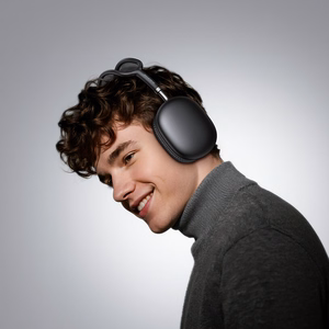 Borofone Наушники BO36 Tone Bluetooth — чёрный