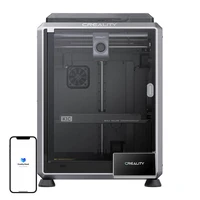 Creality K1C 3D printeris