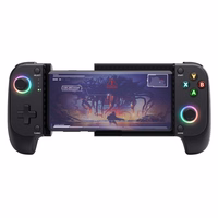 Trust GXT 735 Mylox melns Bluetooth Gamepad Analogue / Digital Android, iOS
