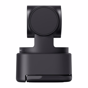 OBSBOT Tiny 3 Lite tīmekļa kamera ar tālvadības pulti un mikrofonu