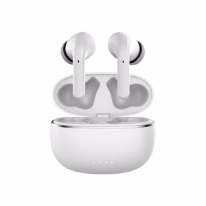 Forever Bluetooth ANC austiņas TWE-210 Earp white