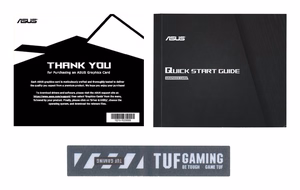 ASUS TUF Gaming TUF-RTX5060-O8G-GAMING NVIDIA GeForce RTX 5060 8 GB GDDR7 Videokarte