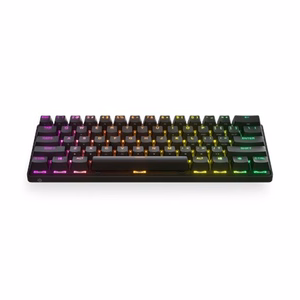 SteelSeries Apex Pro Mini Wireless Qwerty