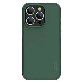 Korpuss Nillkin Super Frosted Shield Pro Samsung S711 S23 FE green