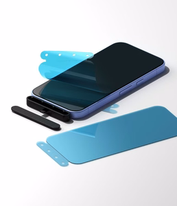 RINGKE TEMPERED GLASS 2-PACK GOOGLE PIXEL 10A rūdīts stikls caurspīdīgs