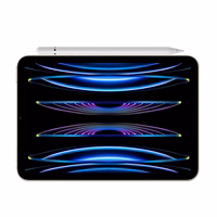 Tech-Protect digitālais magnētiskais irbulis 3 magnētiski iPad planšetdatoram - balts