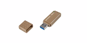 Goodram Flashdrive 128 GB Eco Friendly USB 3.0 RE