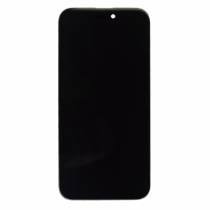 LCD Display with touch screen Iphone 16 Plus Oled Soft FHD IC Movable