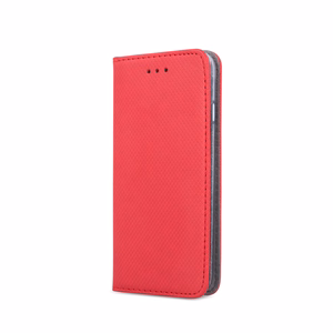Smart Magnet maciņš Xiaomi 17T, sarkans