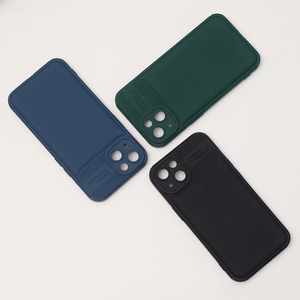 Honeycomb чехол Samsung Galaxy A25 5G (global) лесной зеленый