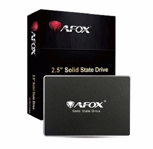 AFOX SSD 512GB QLC 560 MB/S