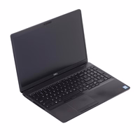 DELL LATITUDE 5500 i5-8365U 8GB 256GB SSD 15" FHD(touch) Win11pro Used US QWERTY