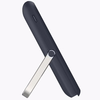 UNIQ Powerbank Hoveo 5000mAh USB-C 20W PD Fast charge Wireless Magnetic zils/storm zils