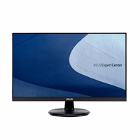 ASUS C1242HE computer monitor 60.5 cm (23.8") 1920 x 1080 pixels Full HD LCD melns