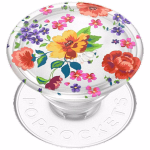 Popsockets PlantCore Grip Tropicale un telefona statīvs