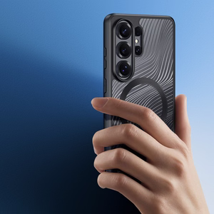 Korpuss Dux Ducis Aimo Mag Samsung S948 S26 UItra