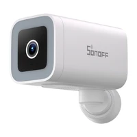 Sonoff CAM-B1P 2K ara WiFi vieda kamera