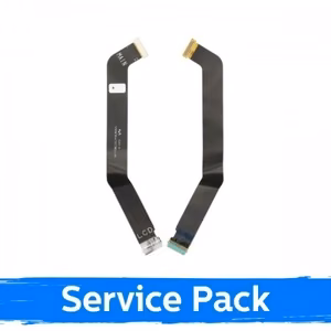 Flex kabelis saderīgs ar Samsung T736 / T733 Tab S7 FE LCD Flex (Service Pack)