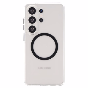 Liavec Pure Maciņš for Samsung Galaxy S26 Ultra melns