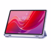 Tech-Protect SC Pildspalvas maciņš Lenovo Tab M11 11" TB-330 - violets