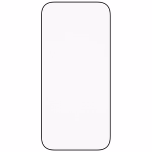 PanzerGlass īpaši plats EasyAligner rūdītais aizsargstikls iPhone 17 / 16 Pro viedtālrunim