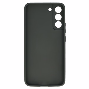 TEL PROTECT prabangais viedtālruņa apvalks Samsung Galaxy S22 Plus grafīts