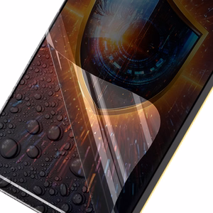 3mk Silky Matt aizsargstikls Infinix Hot 50 Pro+ priekš Infinix Hot 50 Pro+