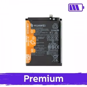 Baterija saderīga ar Huawei P40 Lite / Mate 30 / Mate 30 Pro 4200mAh HB486586ECW (OEM)