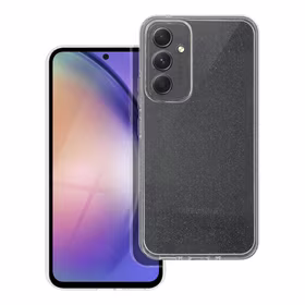 Caurspīdīgs apvalks 2 mm Blink Samsung A54 5G caurspīdīgs