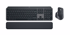 Logitech Master MX Keys S komplekts