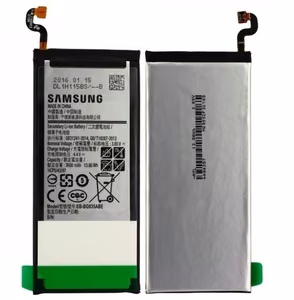Battery original Samsung G935F S7 Edge 3600mAh EBBG935AB (used Grade B)