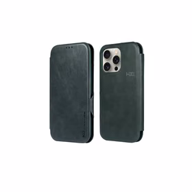 HDD Classic Wallet Case Samsung A175 A17 4G/A176 A17 5G zaļš